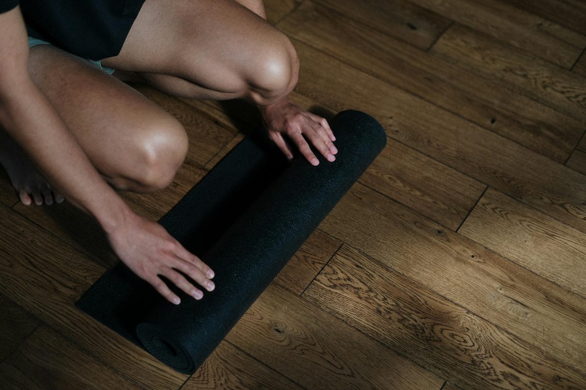Lululemon Yoga Mats Materials Performance Price