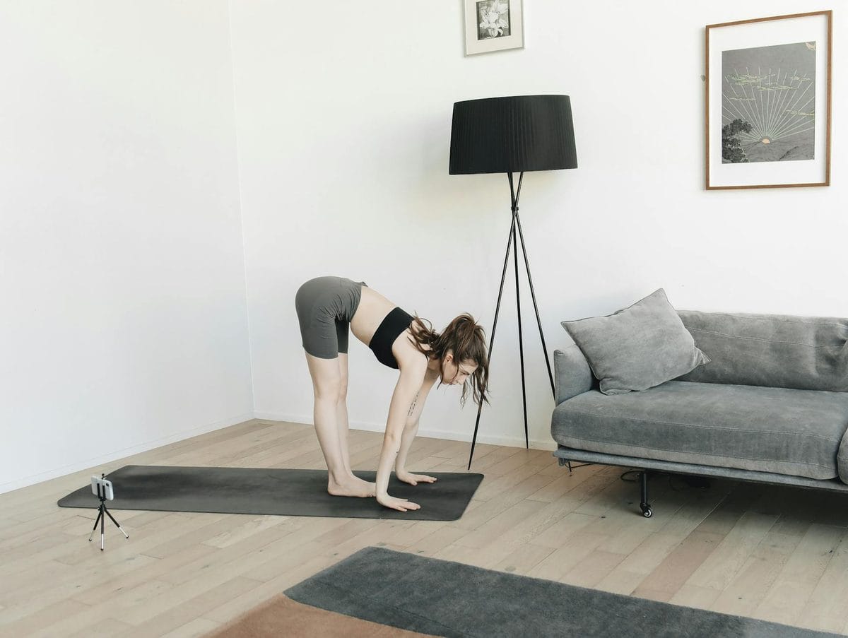 Yoga Subscriptions Home Practice