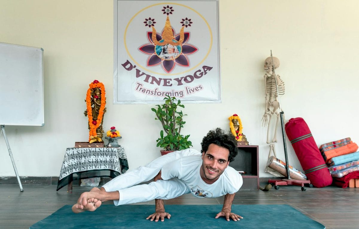 Hatha Yoga Teacher Training Real Programs