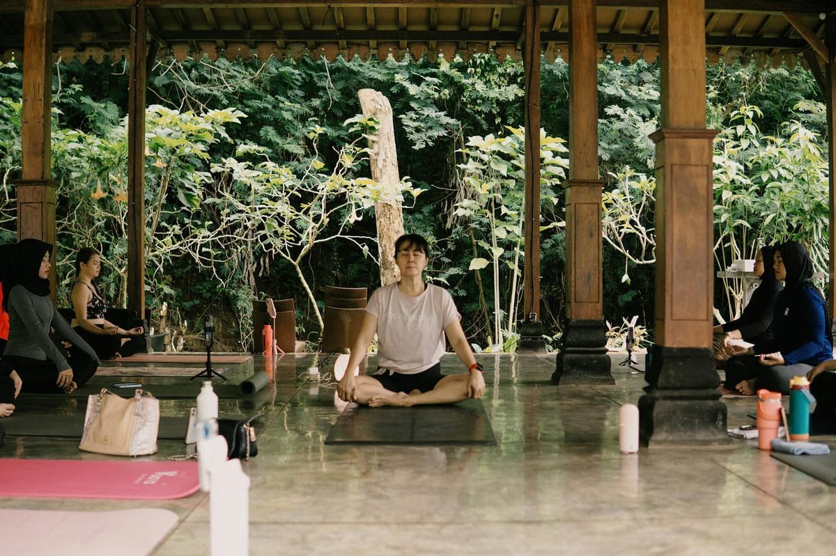 Pick Next Yoga Retreat Practical Beyond