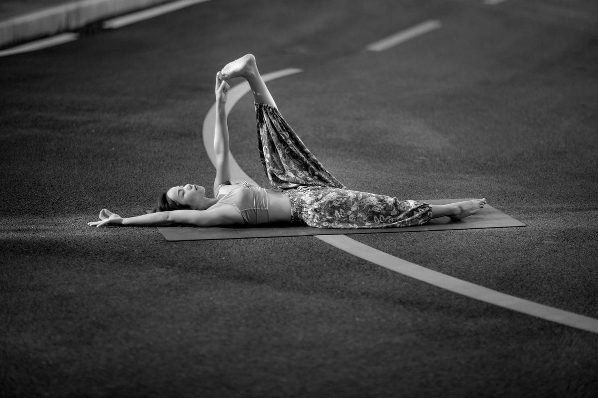 Lululemon Yoga Brand Genuine Fan Loyalty