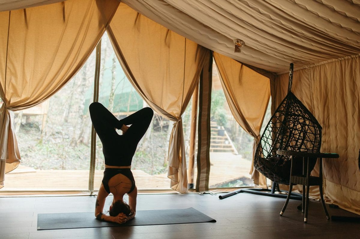 Yoga Retreats Every Yogi Weekend Month