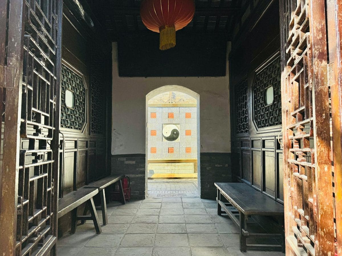 Origin Yin Yoga Taoist Philosophy Modern