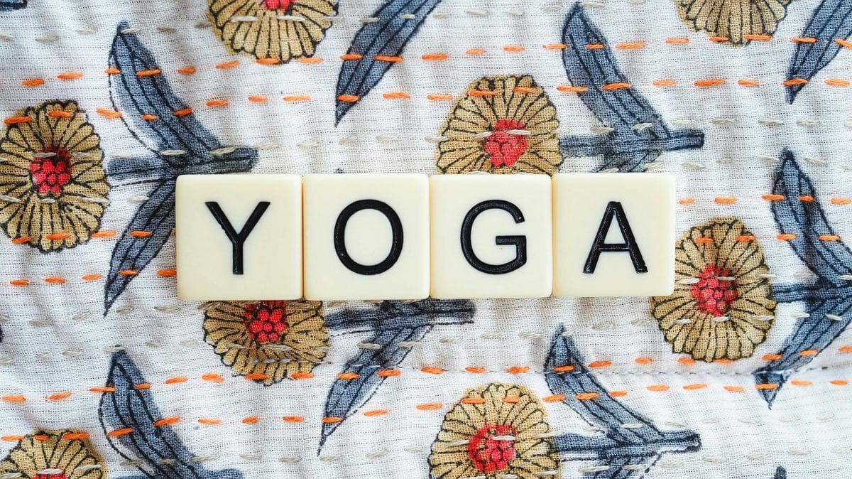 Common Sanskrit Words Used Yoga