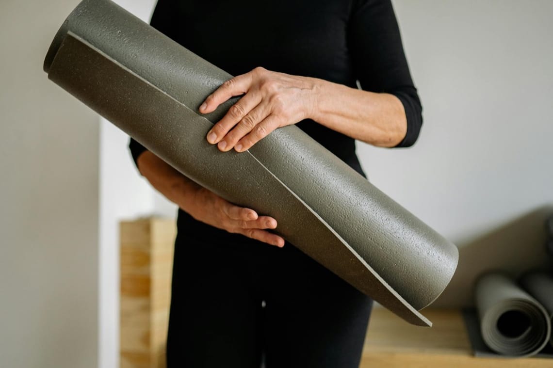 best yoga store online