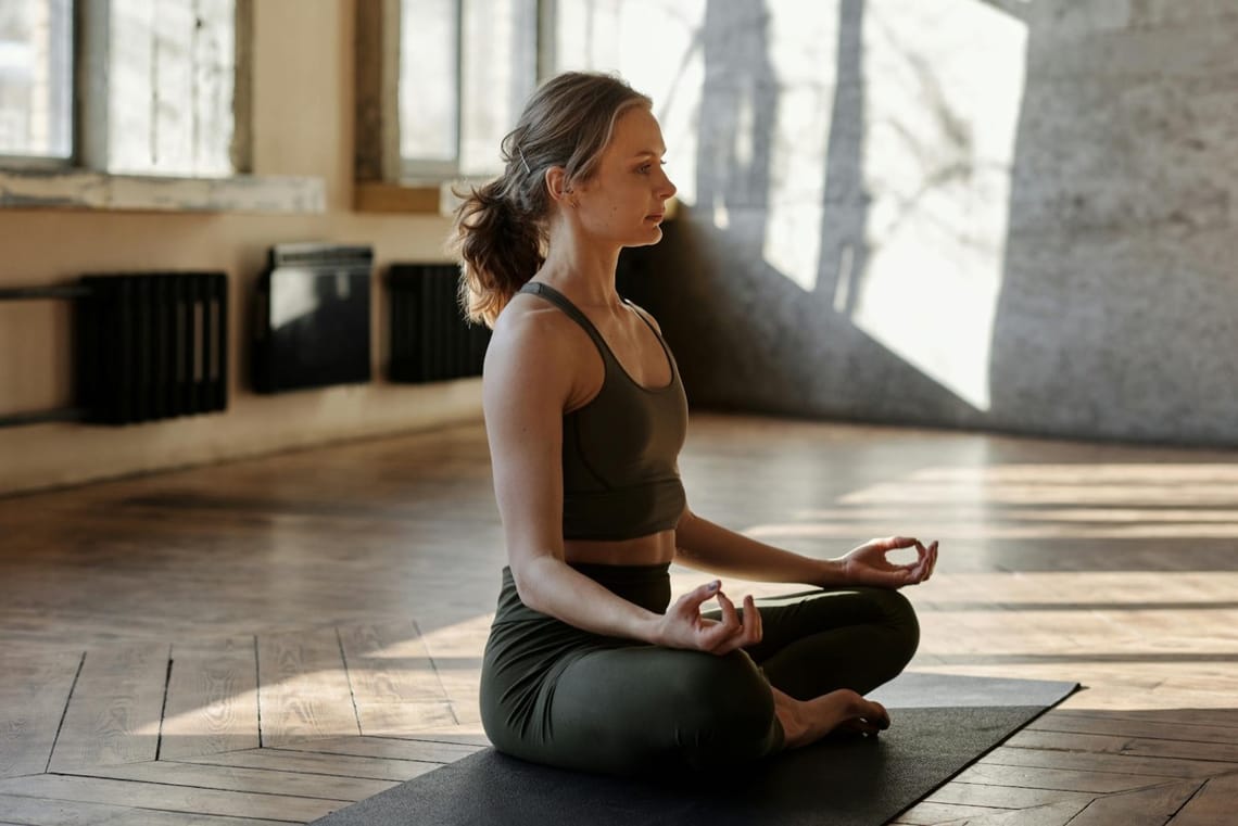 benefits of practicing pranayama in yoga