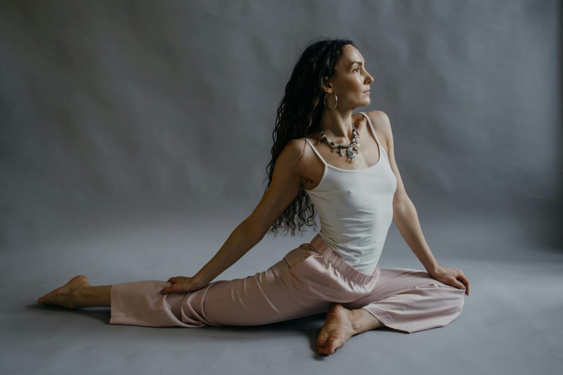 chakras defined