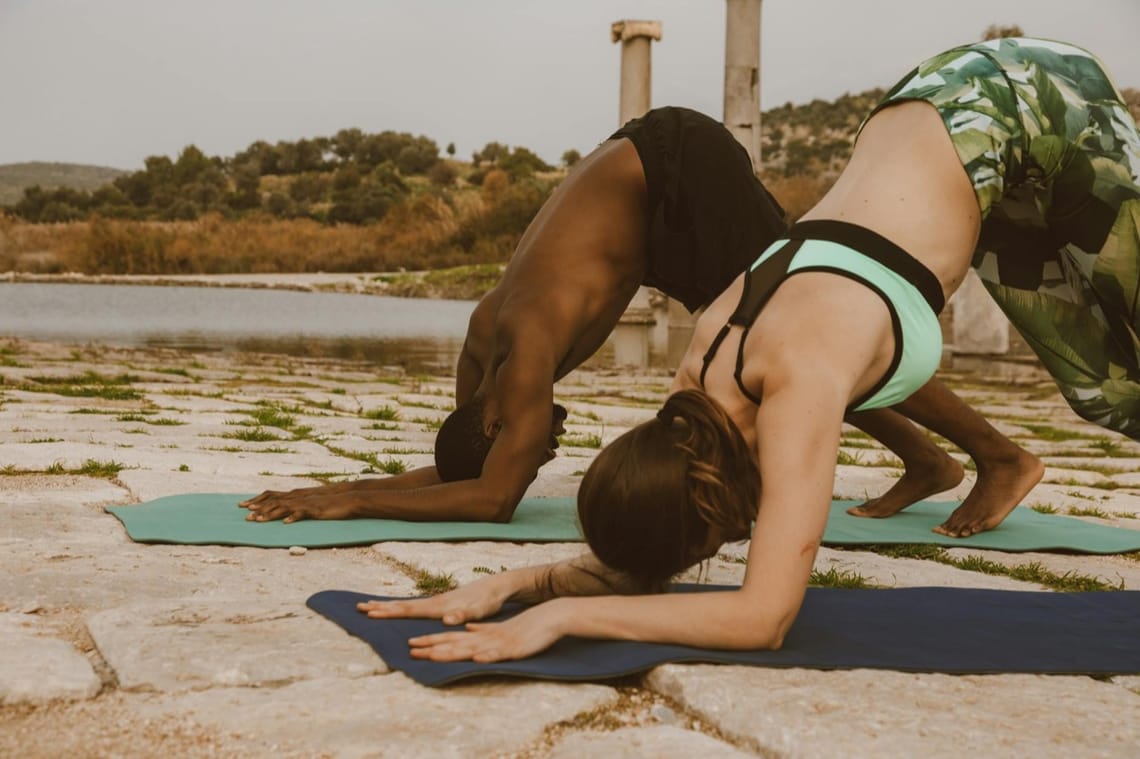 yoga can help with smoking cessation