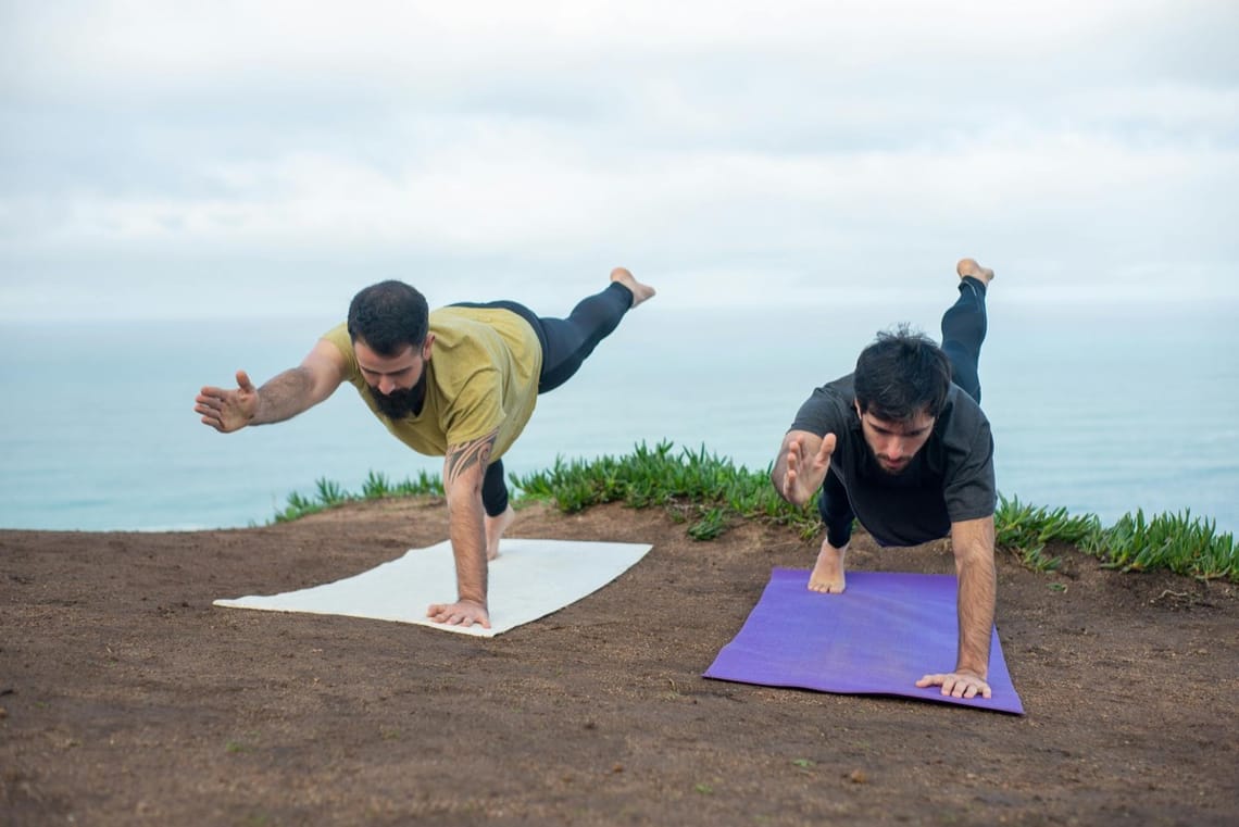 Introduction to Yoga Courses