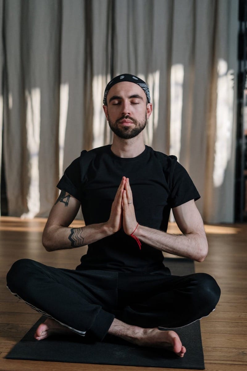 baby yoga
