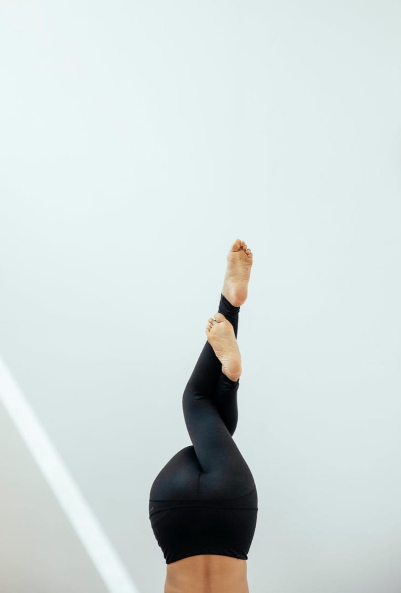 My Vinyasa Practice Yoga App Review