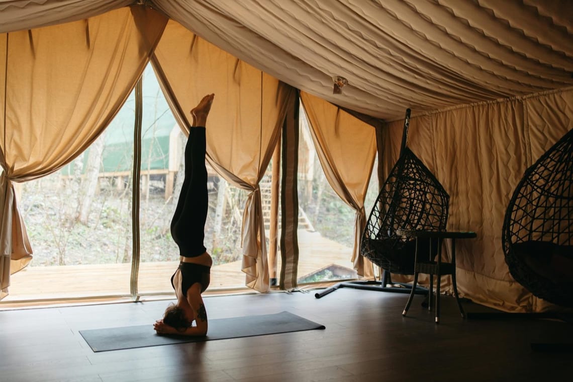 Best Yoga Retreats for Women