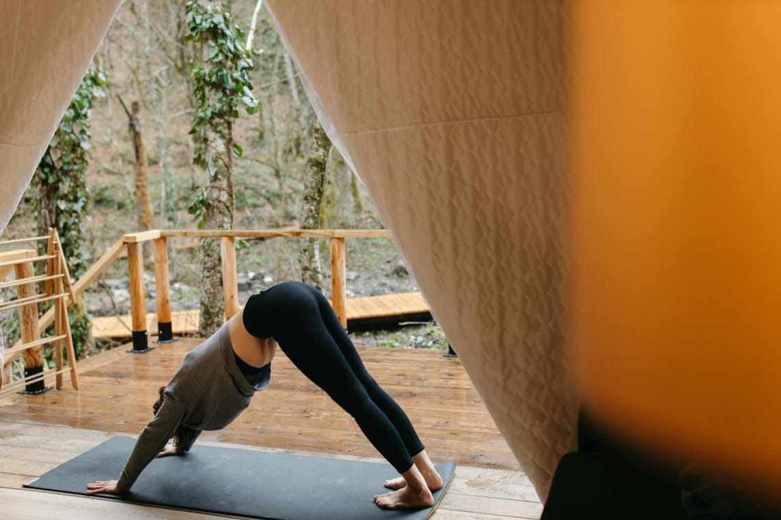 Yoga Retreats in Europe