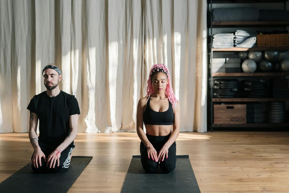 live online yoga classes