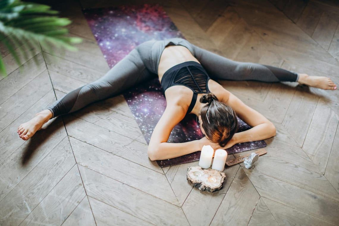 What Is Yin Yoga? Benefits, Poses, and What to Expect