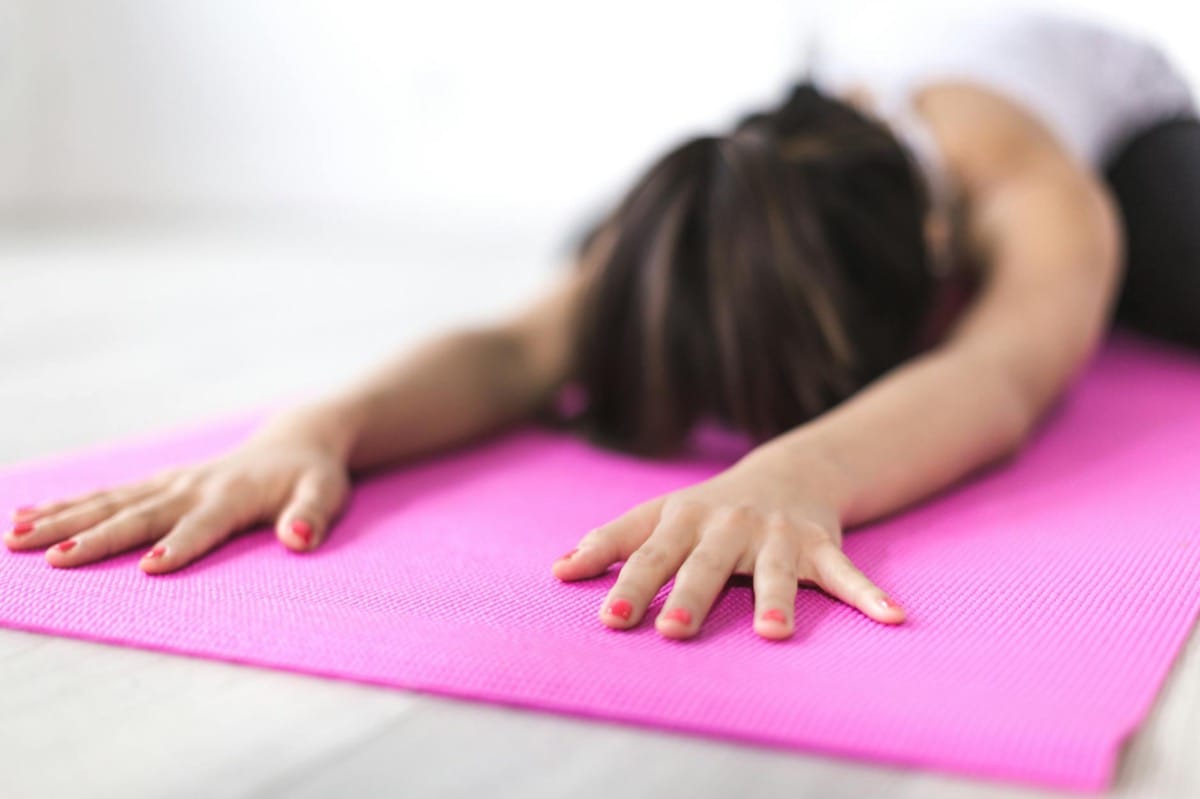 benefits of practicing yoga every day