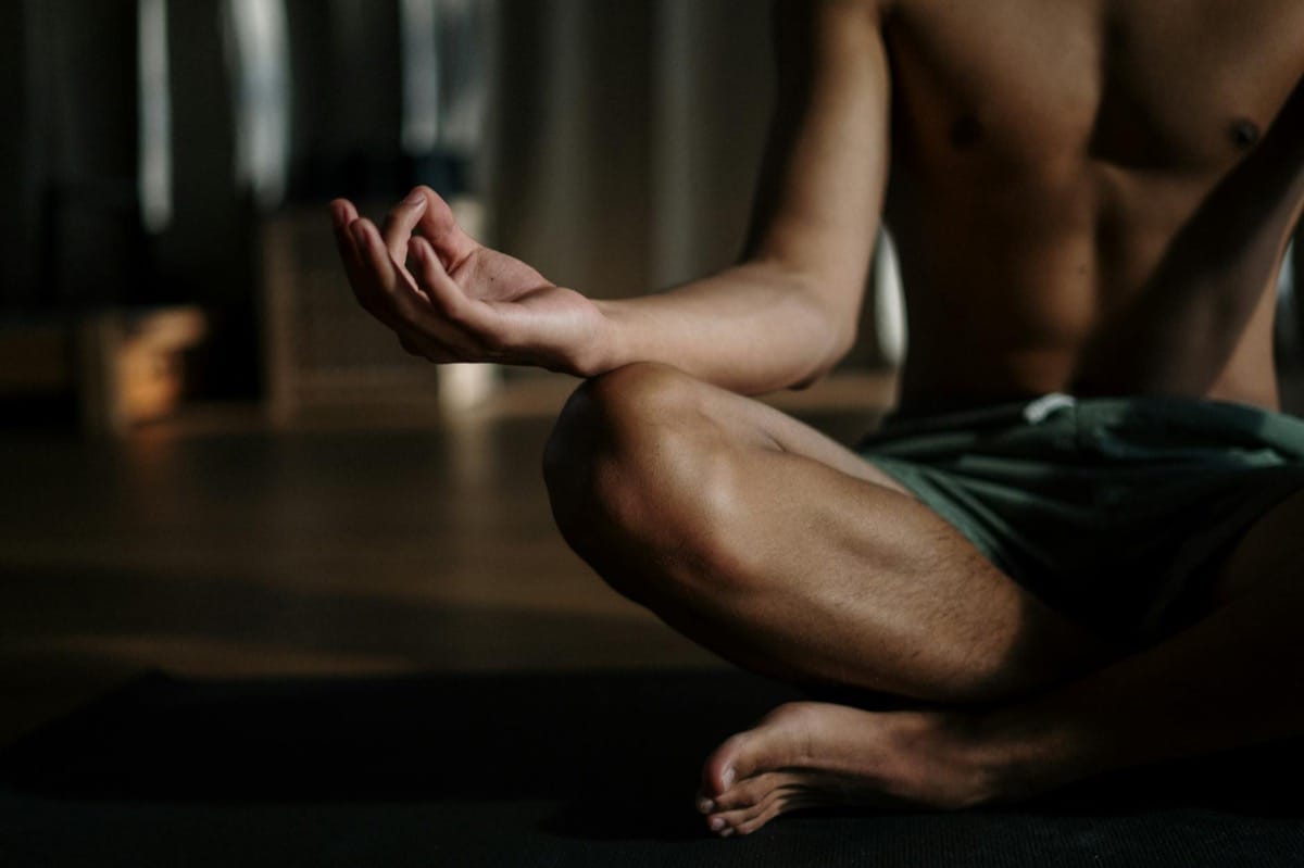 become a certified yoga therapist