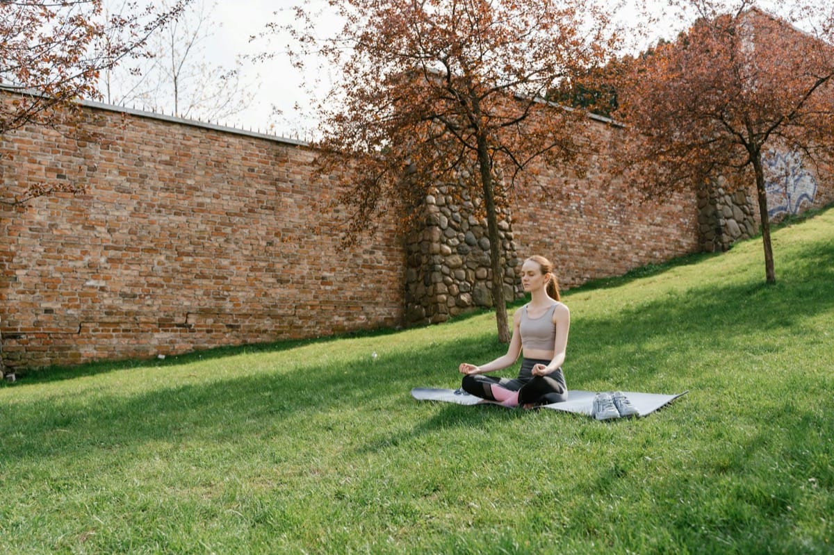 30 day yoga challenge
