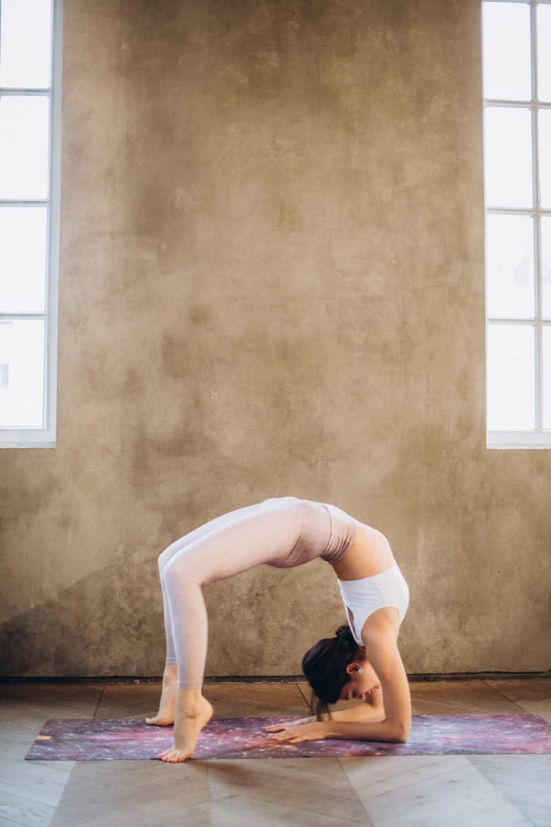 yoga poses for beginners youtube videos