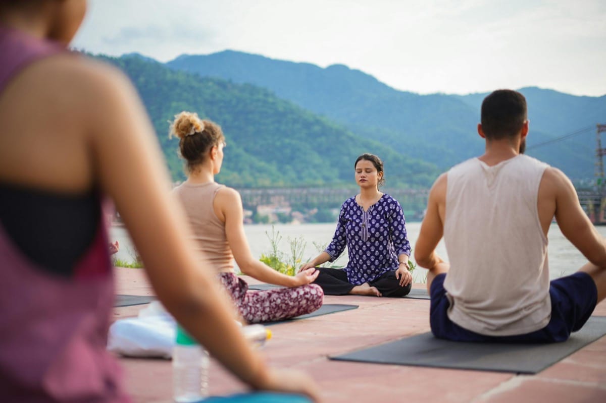 Yoga Retreats in Costa Rica