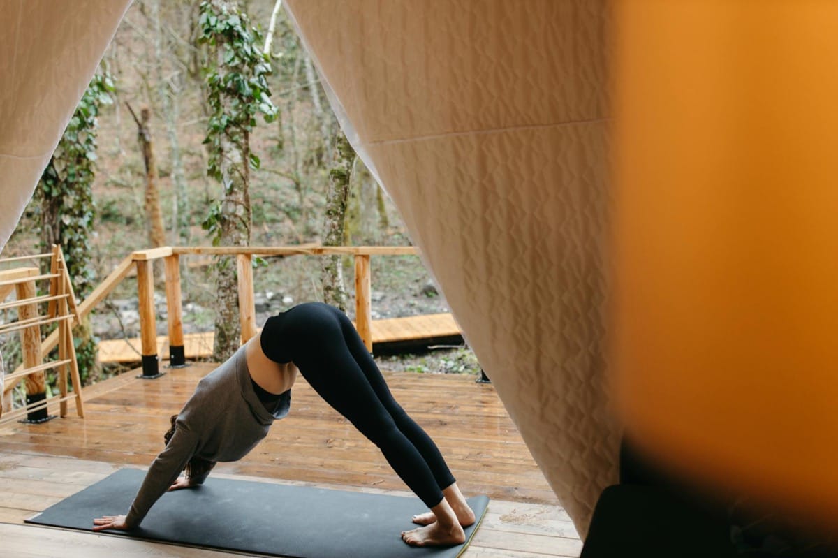 Yoga Retreats in Europe