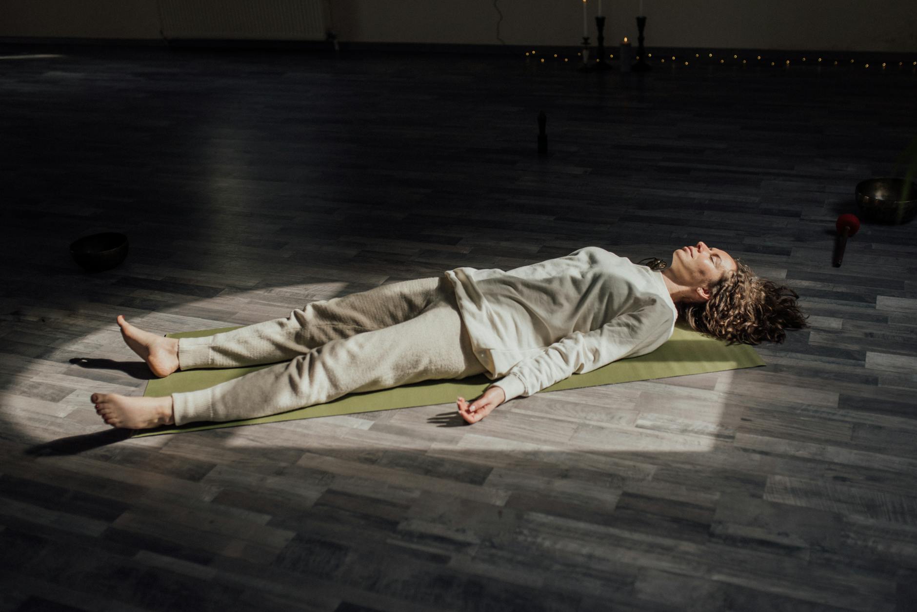 What Is Yoga Nidra? The Complete Guide to Yogic Sleep