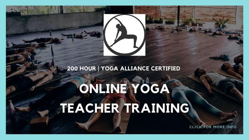 Online Yoga Teacher Training - The Peaceful Warriors