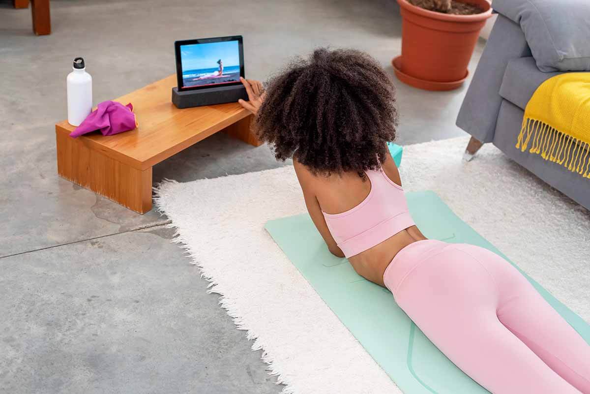 best online yoga courses