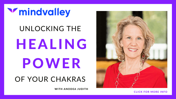 chakra courses online - Unlock the Healing Power of Your Chakras