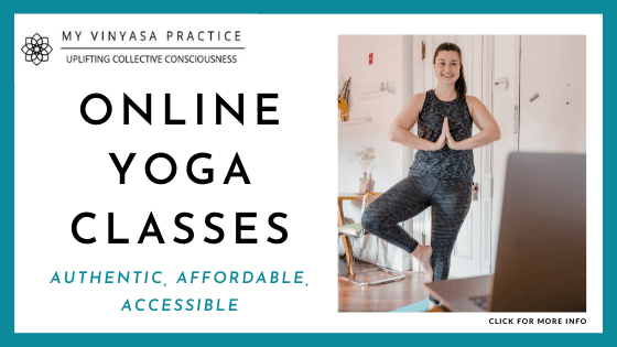 online yoga and meditation classes - My Vinyasa Practice Online Classes