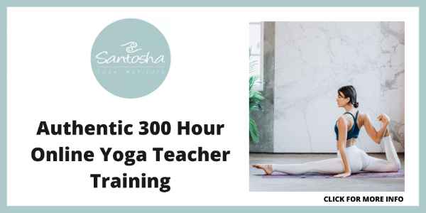 300-hour-yoga-teacher-training-online - santosha yoga