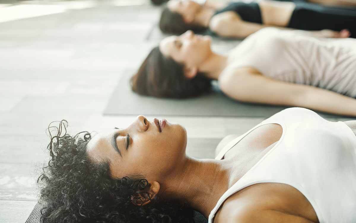 Yoga Nidra