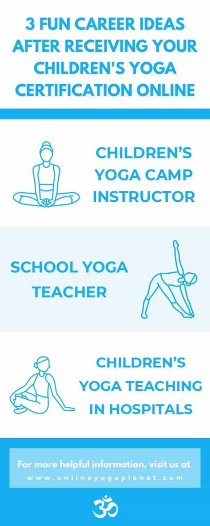 children's yoga certification online - info