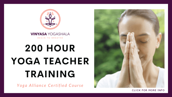 kundalini yoga teacher training online - Vinyasa Yogashala