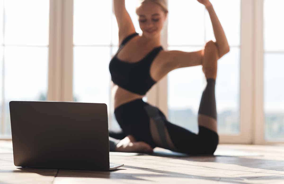 kundalini yoga teacher training online