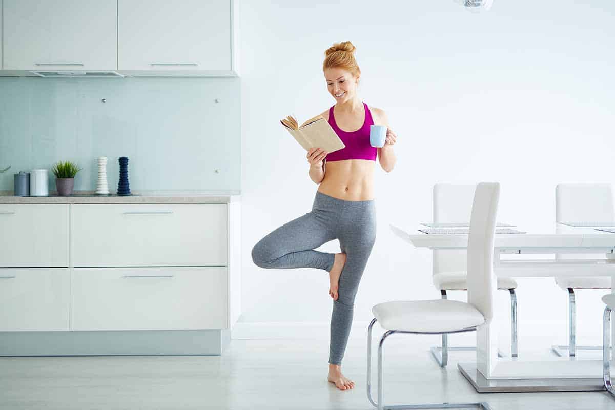 best yoga books for beginners