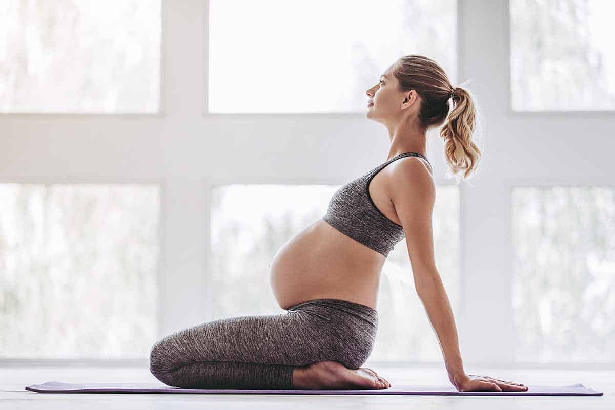 prenatal yoga instructor certification online