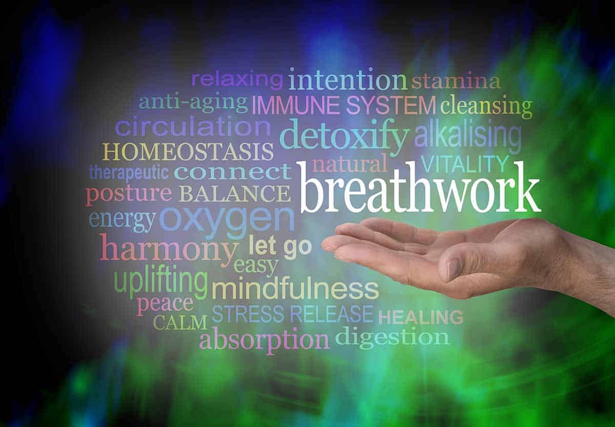 what is breathwork