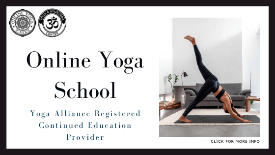 yoga alliance schools online - Online Yoga School