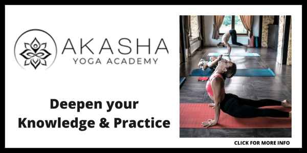 Akasha Yoga Accademy Review - Contact Akasha Yoga Academy