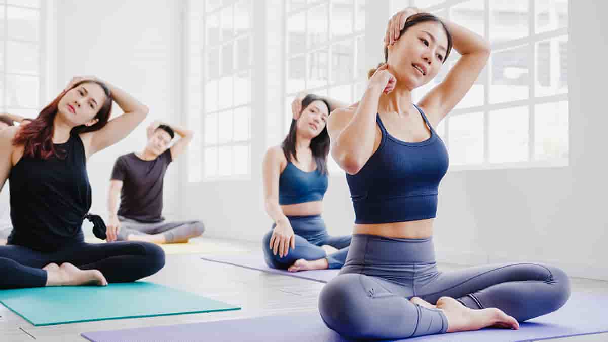 Yoga Anatomy Course Online