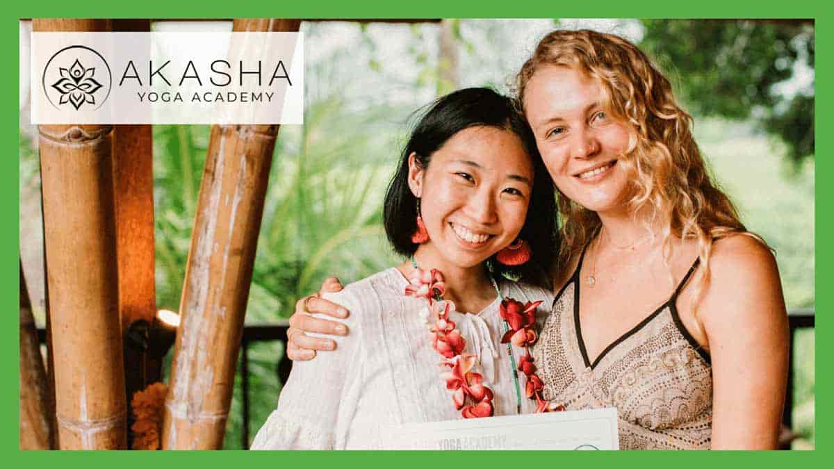 akasha yoga academy review