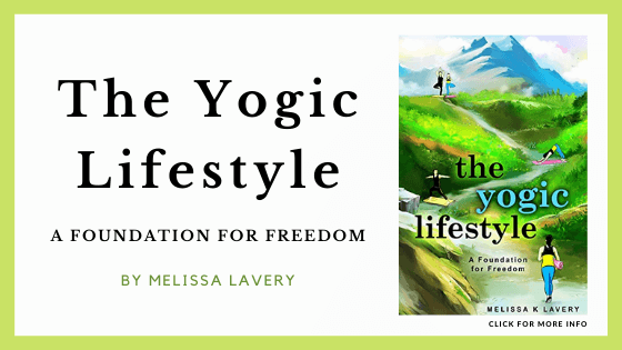 best yoga books for beginners - Yogic Lifestyle – Melissa Lavery
