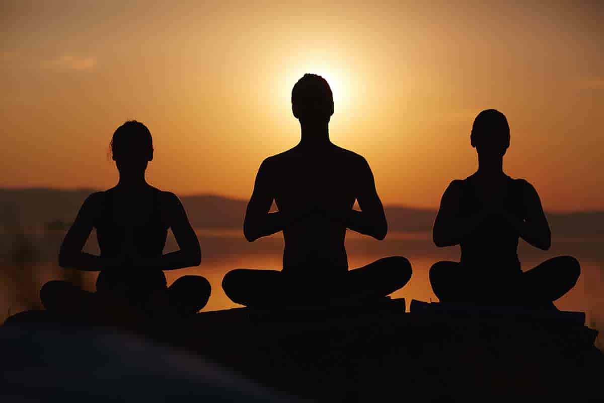 yoga sutras of patanjali summary
