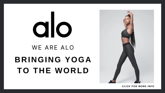 Affordable Yoga Clothing Brands Online - Alo Yoga