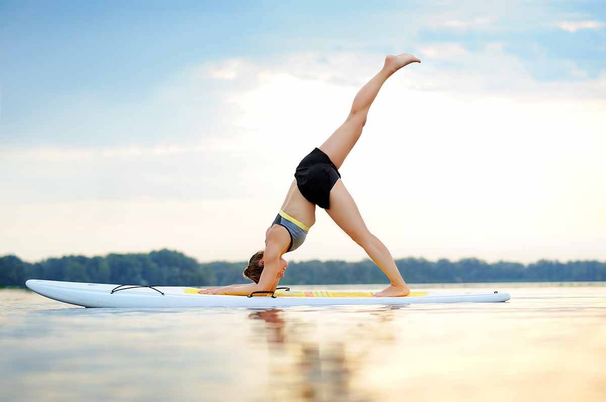Yoga & Surfing Retreats in Costa Rica