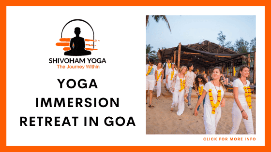 Yoga Retreats In India - Shivoham Yoga – Yoga Retreat
