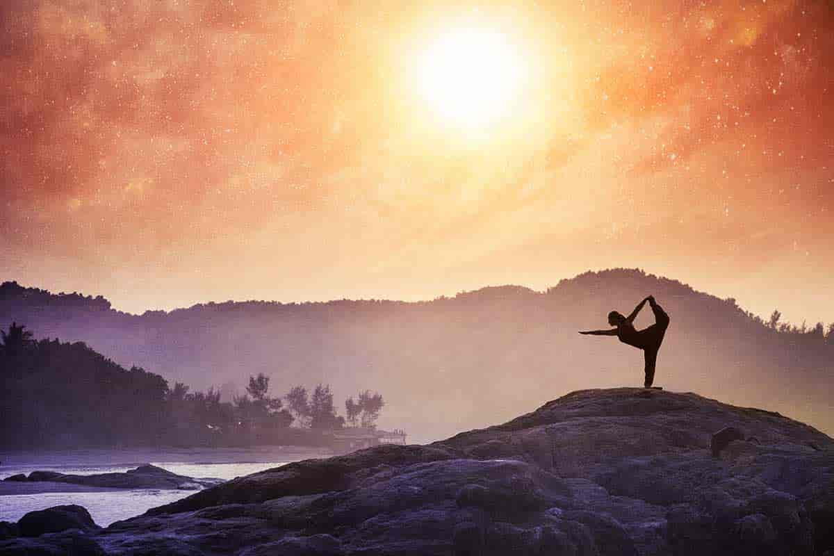 Yoga Retreats in India