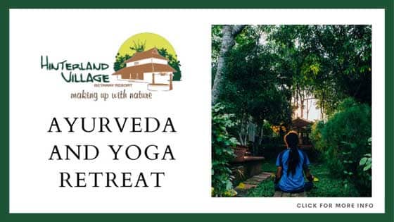 Yoga Retreats in India - Hinterland Village – One Reality Ayurveda & Yoga Retreat