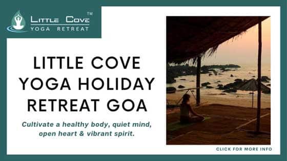 Yoga Retreats in India - Little Cove Yoga Retreat – Yoga Holiday